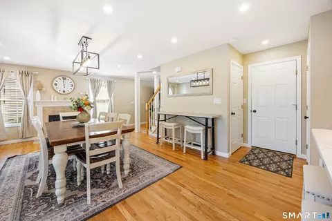 Entry Way - 396 Ward St, Wallingford, CT 06492 photo 1 of 2