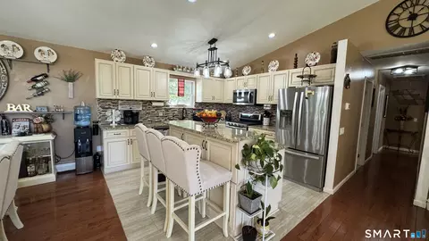 Kitchen - 66 E St, Derby, CT 06418 photo 1 of 2