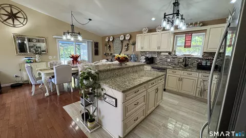 Kitchen - 66 E St, Derby, CT 06418 photo 2 of 2