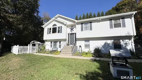 Exterior - 66 E St, Derby, CT 06418 photo 2 of 10