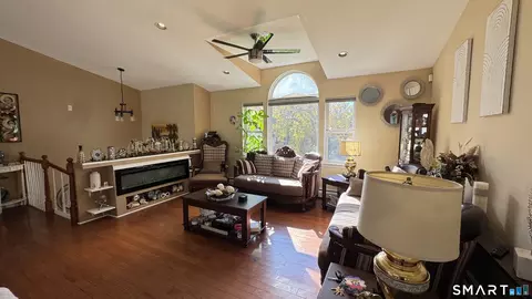 Living - 66 E St, Derby, CT 06418 photo 1 of 3