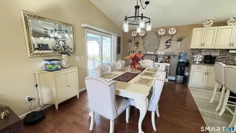Dining - 66 E St, Derby, CT 06418 photo 1 of 1