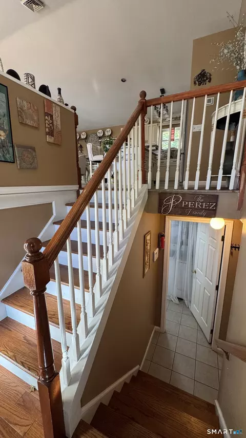 Entry Way - 66 E St, Derby, CT 06418 photo 3 of 3