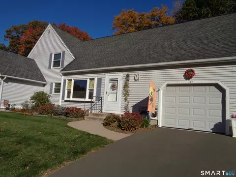 171 Deer Run Trl, Manchester, CT 06042