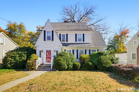 116 Fourth St, Meriden, CT 06451