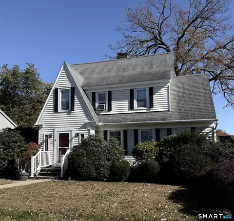 116 Fourth St, Meriden, CT 06451