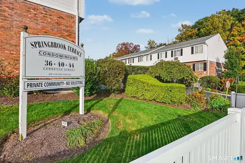 40 Cerretta St #22D, Stamford, CT 06907