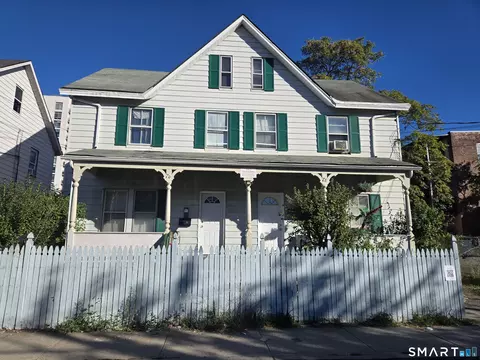 76-78 Garden St, Stamford, CT 06902