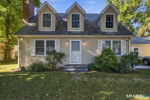 6 Orange St, Norwalk, CT 06850