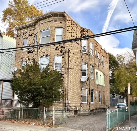 65 Stevens St, New Haven, CT 06519