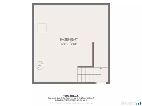Floorplan - 20 Spring St #20, Wethersfield, CT 06109 photo 3 of 3