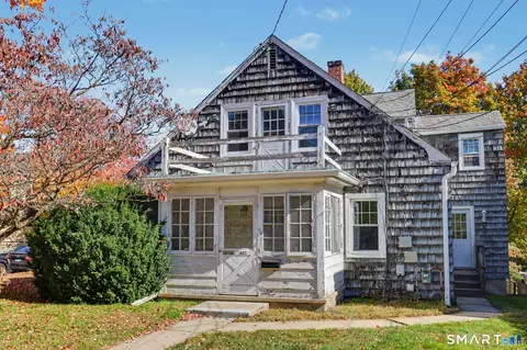 361 Glenbrook Rd, Stamford, CT 06906