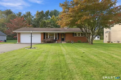 655 Nevers Rd, South Windsor, CT 06074