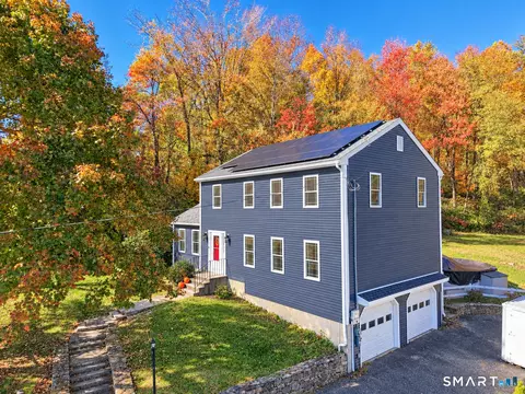 70 Eastwood Hall Rd, Watertown, CT 06795