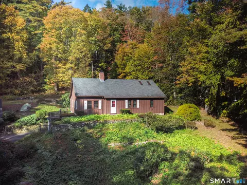 24 Albough Rd, Barkhamsted, CT 06063