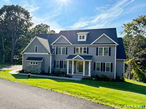 241 Old Farms Rd, Glastonbury, CT 06073