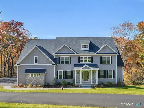241 Old Farms Rd, Glastonbury, CT 06073