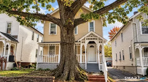 39 Babcock St, Hartford, CT 06106