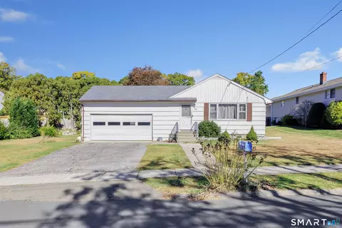 280 Post Oak Rd, Stratford, CT 06614
