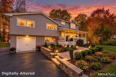 799 Bridge St, Suffield, CT 06078