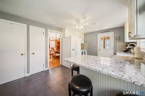 Kitchen - 55 Berkeley Rd, Middletown, CT 06457 photo 7 of 7
