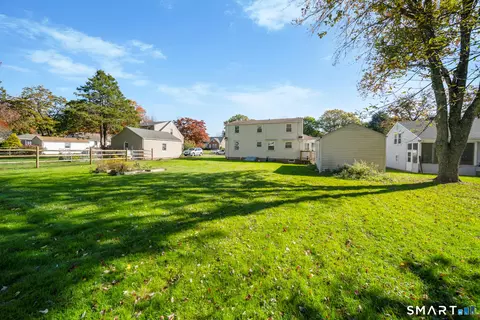 Exterior - 55 Berkeley Rd, Middletown, CT 06457 photo 5 of 5