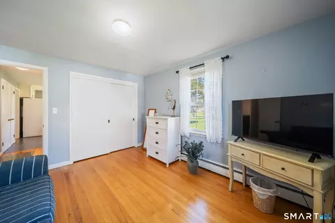 Bedroom - 55 Berkeley Rd, Middletown, CT 06457 photo 1 of 5
