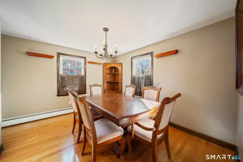 Dining - 55 Berkeley Rd, Middletown, CT 06457 photo 1 of 3