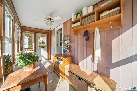 Entry Way - 55 Berkeley Rd, Middletown, CT 06457 photo 2 of 2