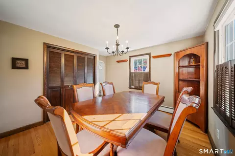 Dining - 55 Berkeley Rd, Middletown, CT 06457 photo 3 of 3