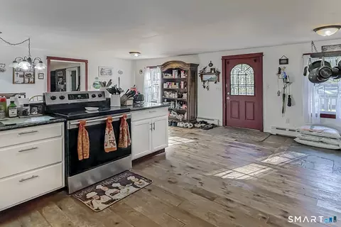 Kitchen - 1039 Norwich Rd, Plainfield, CT 06374 photo 2 of 2