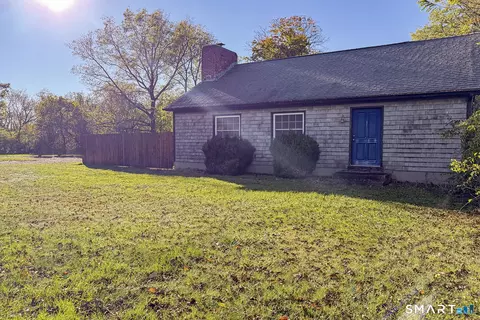 Exterior - 1039 Norwich Rd, Plainfield, CT 06374 photo 1 of 7