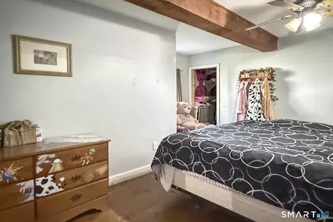 Bedroom - 1039 Norwich Rd, Plainfield, CT 06374 photo 1 of 9