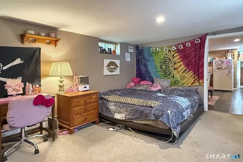 Bedroom - 1039 Norwich Rd, Plainfield, CT 06374 photo 8 of 9