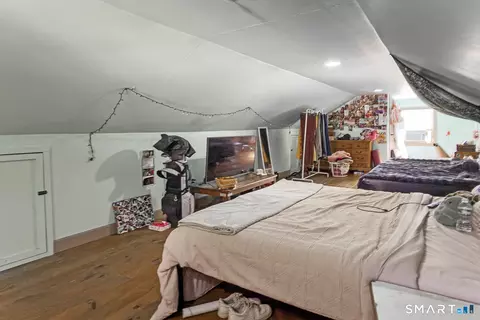 Bedroom - 1039 Norwich Rd, Plainfield, CT 06374 photo 4 of 9