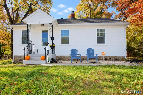 75 Ellsmere Ave, Waterbury, CT 06705