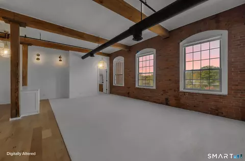 Living - 92 Main St #410, Deep River, CT 06417 photo 1 of 5