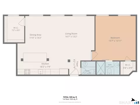 Floorplan - 92 Main St #410, Deep River, CT 06417 photo 1 of 1