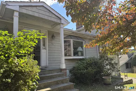 54 Steep Hill Rd, Southport, CT 06890