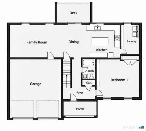 172 Cynrose Pl, Meriden, CT 06451
