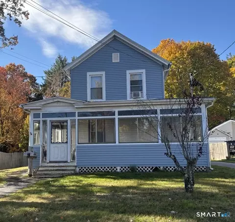 42 Forestville Ave, Plainville, CT 06062