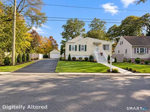 27 May St, Bridgeport, CT 06606