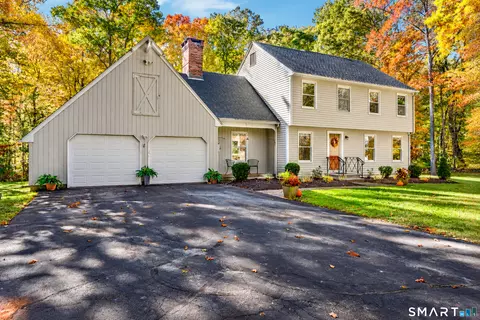 56 Witch Hazel Dr, Deep River, CT 06417