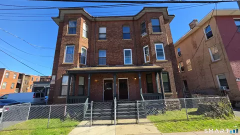50-52 Lawrence St #2, Hartford, CT 06106