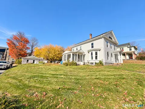 Exterior - 19 Walnut St, Winchester, CT 06098 photo 2 of 3