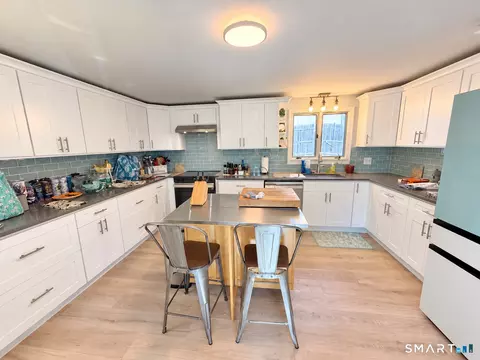 Kitchen - 19 Walnut St, Winchester, CT 06098 photo 1 of 2