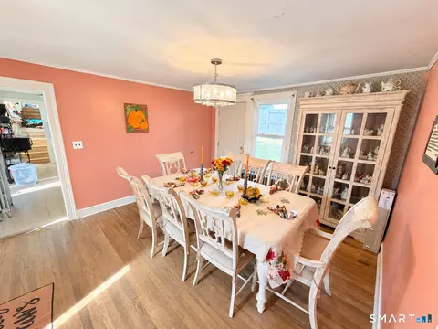 Dining - 19 Walnut St, Winchester, CT 06098 photo 1 of 2