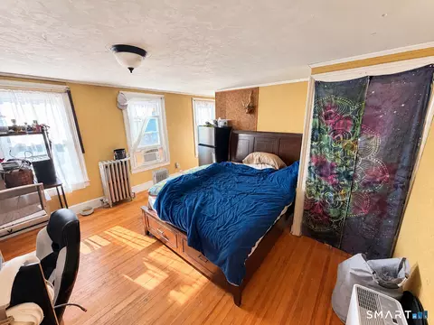 Bedroom - 19 Walnut St, Winchester, CT 06098 photo 3 of 5
