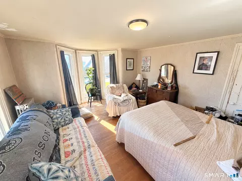 Bedroom - 19 Walnut St, Winchester, CT 06098 photo 1 of 5