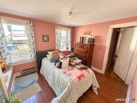 Bedroom - 19 Walnut St, Winchester, CT 06098 photo 4 of 5